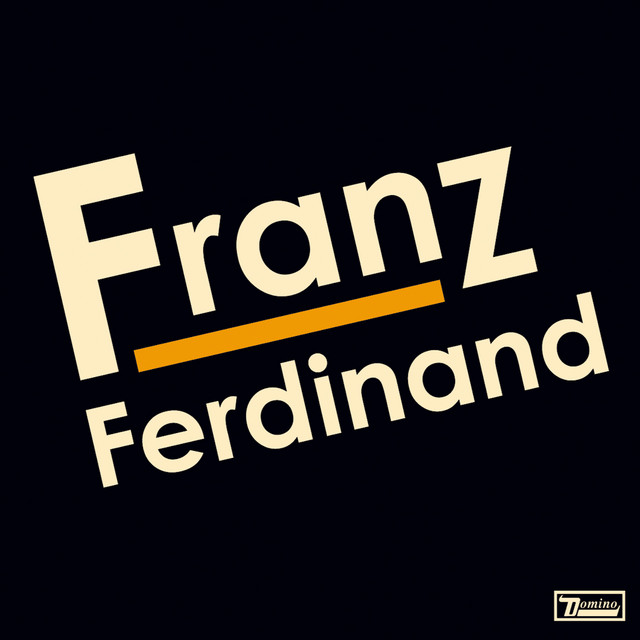 Franz Ferdinand cover